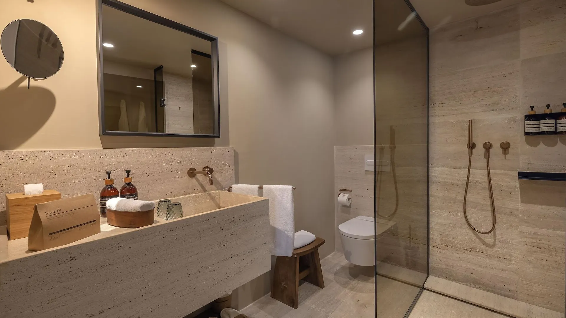 Boutique Hotel Can Auli (Adults Only) ポレンサ