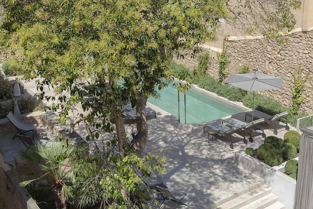 Boutique Hotel Can Auli (Adults Only) ポレンサ