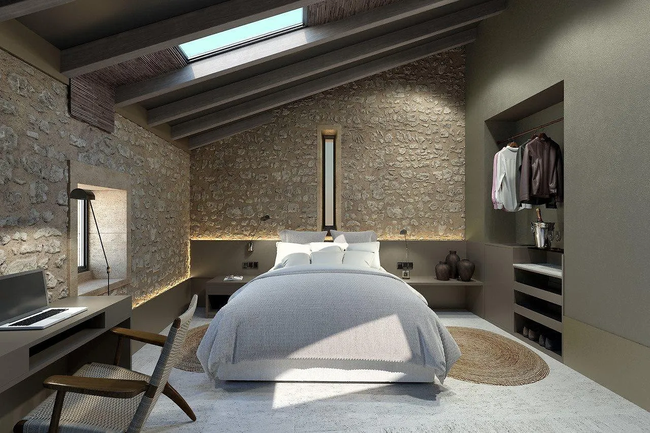 Boutique Hotel Can Auli (Adults Only) Pollença Espagne