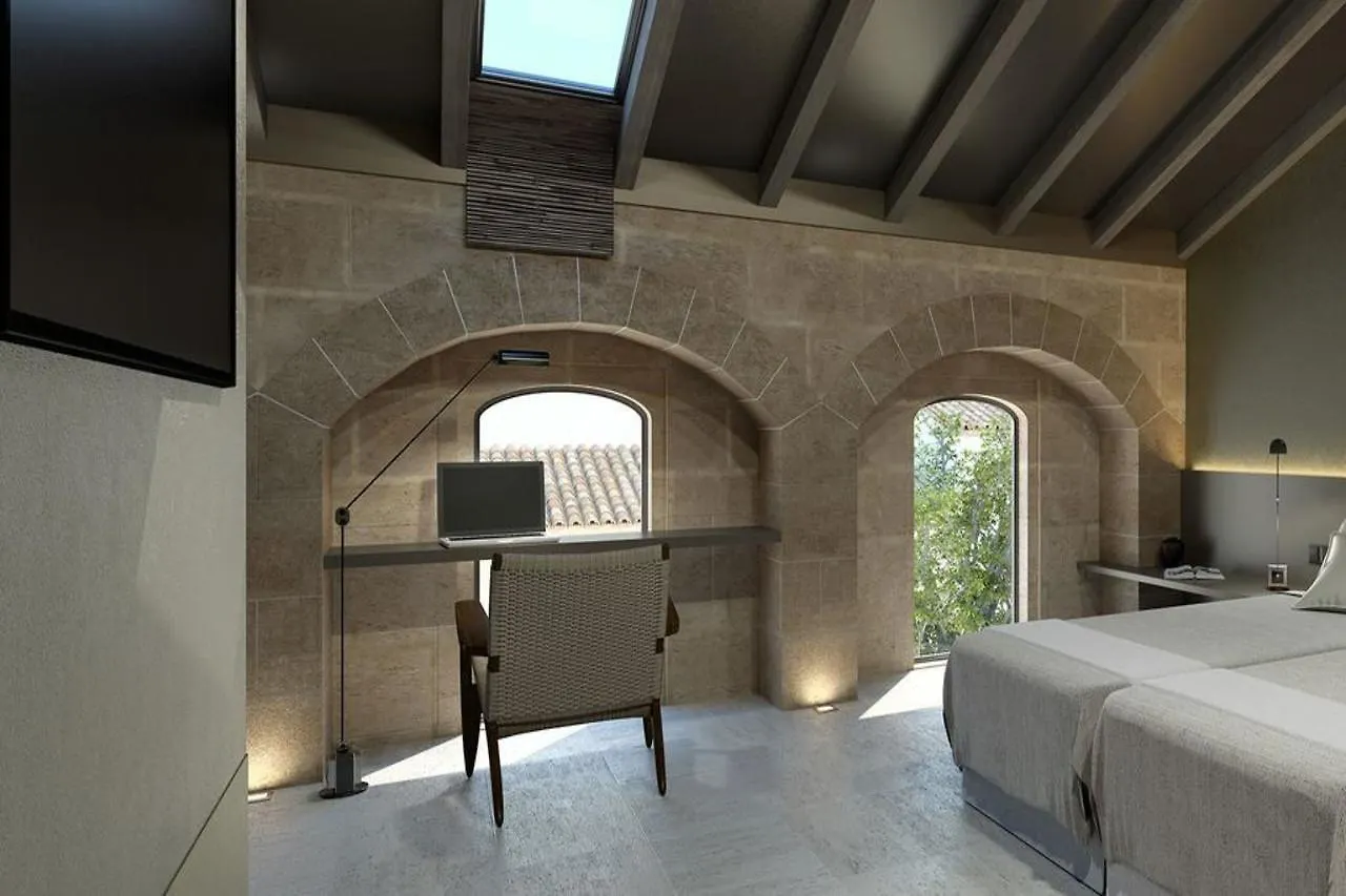 Boutique Hotel Can Auli (Adults Only) Pollença Espagne