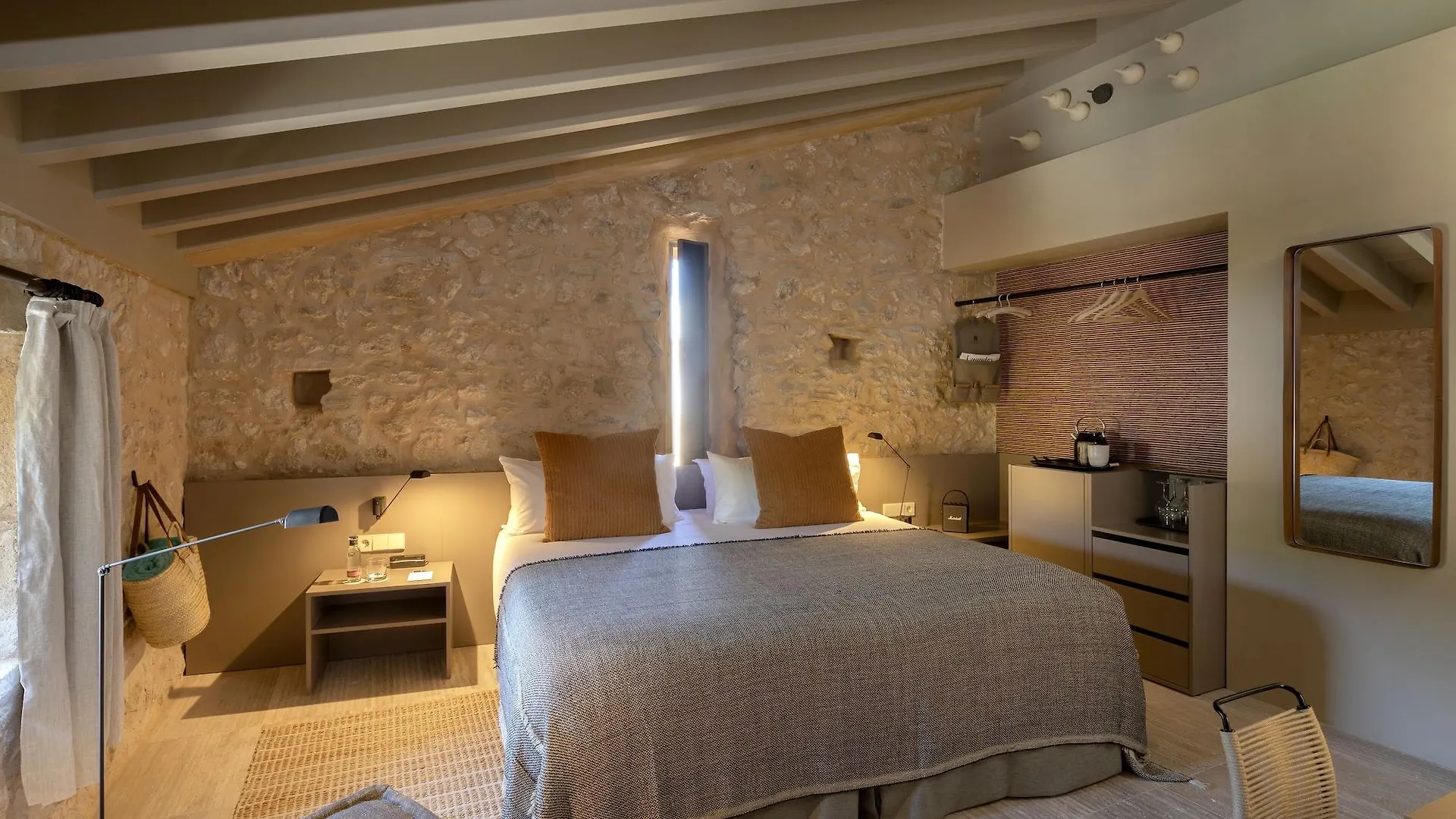 Boutique Hotel Can Auli (Adults Only) Pollença