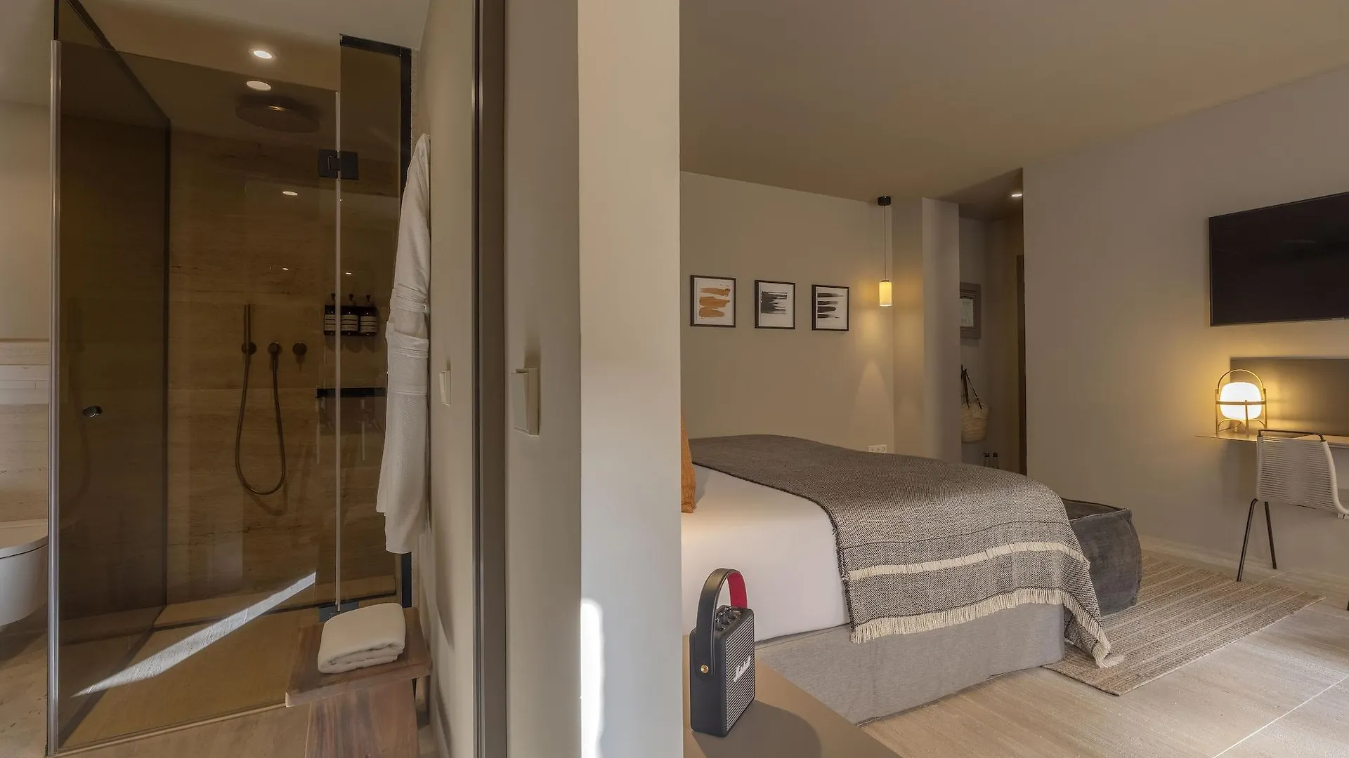 Boutique Hotel Can Auli (Adults Only) Pollença