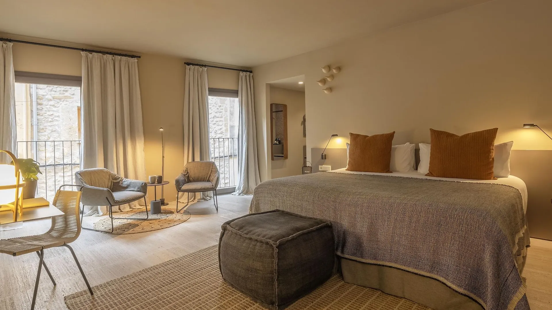 Boutique Hotel Can Auli (Adults Only) Pollença