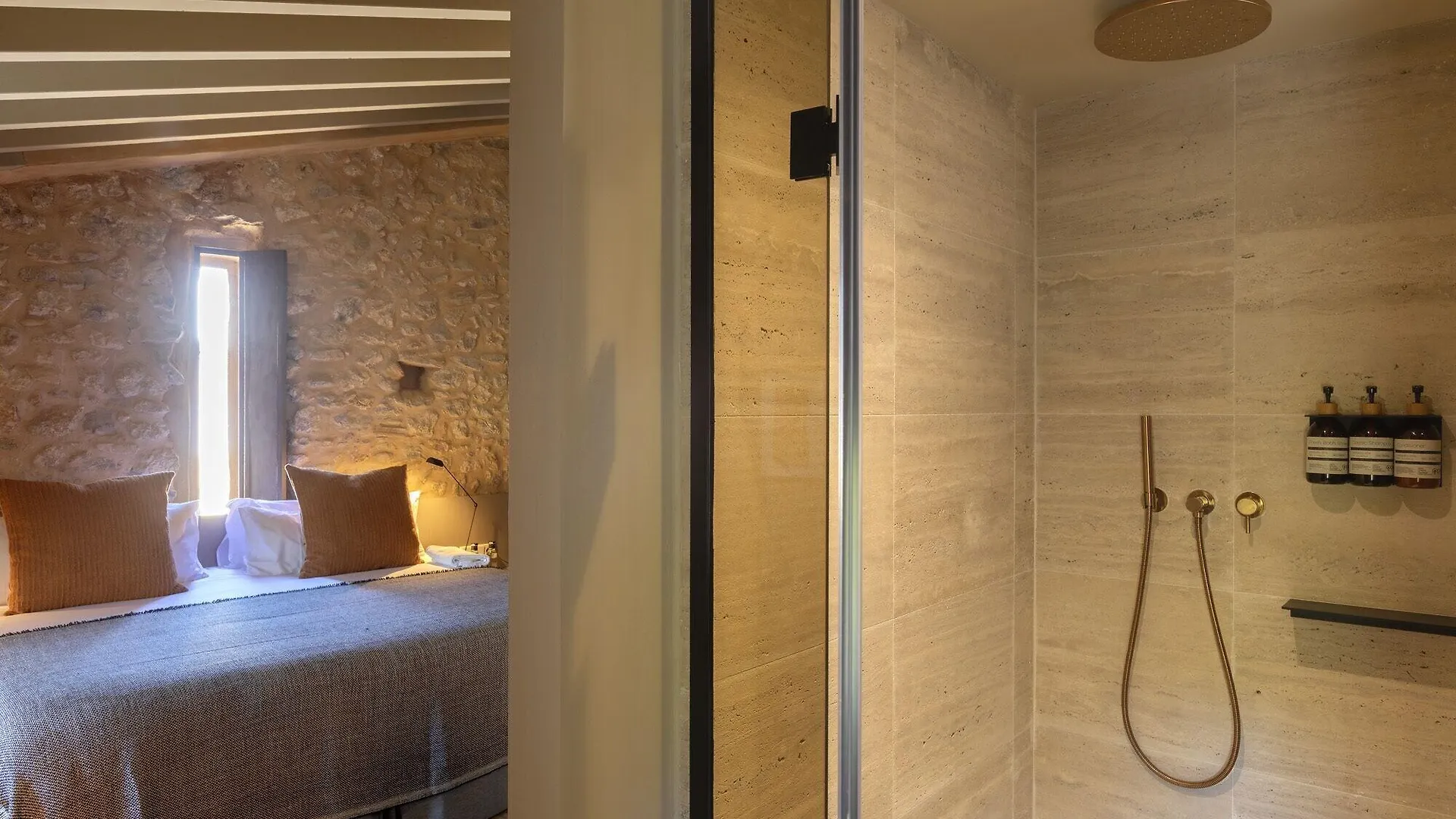 Boutique Hotel Can Auli (Adults Only) Pollença
