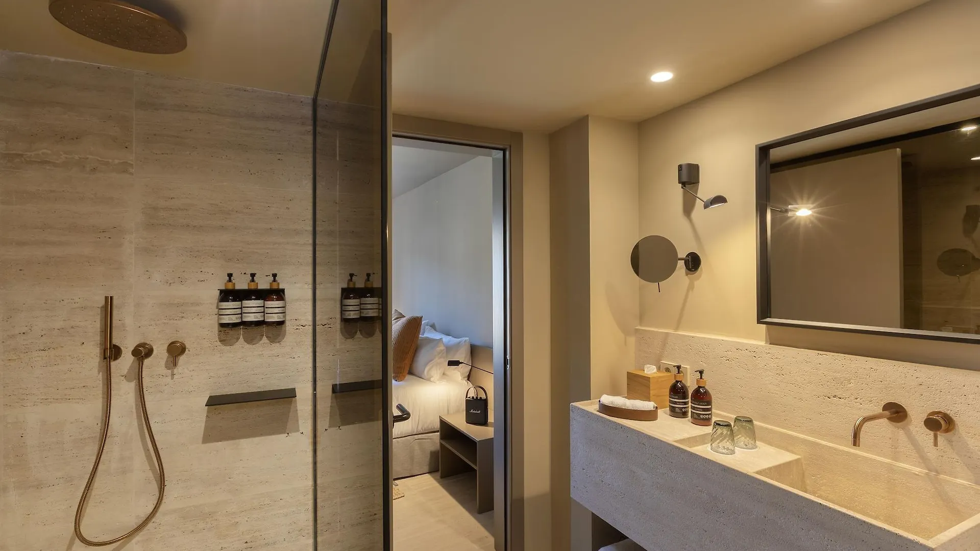 Boutique Hotel Can Auli (Adults Only) Pollença