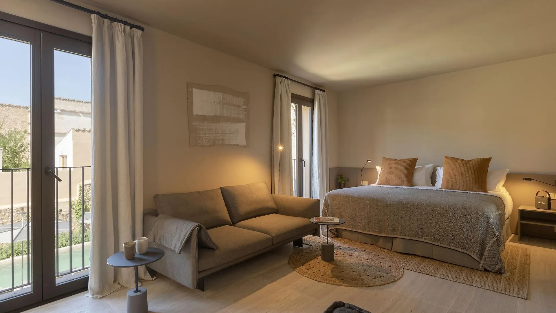 Boutique Hotel Can Auli (Adults Only) Pollença 5*,