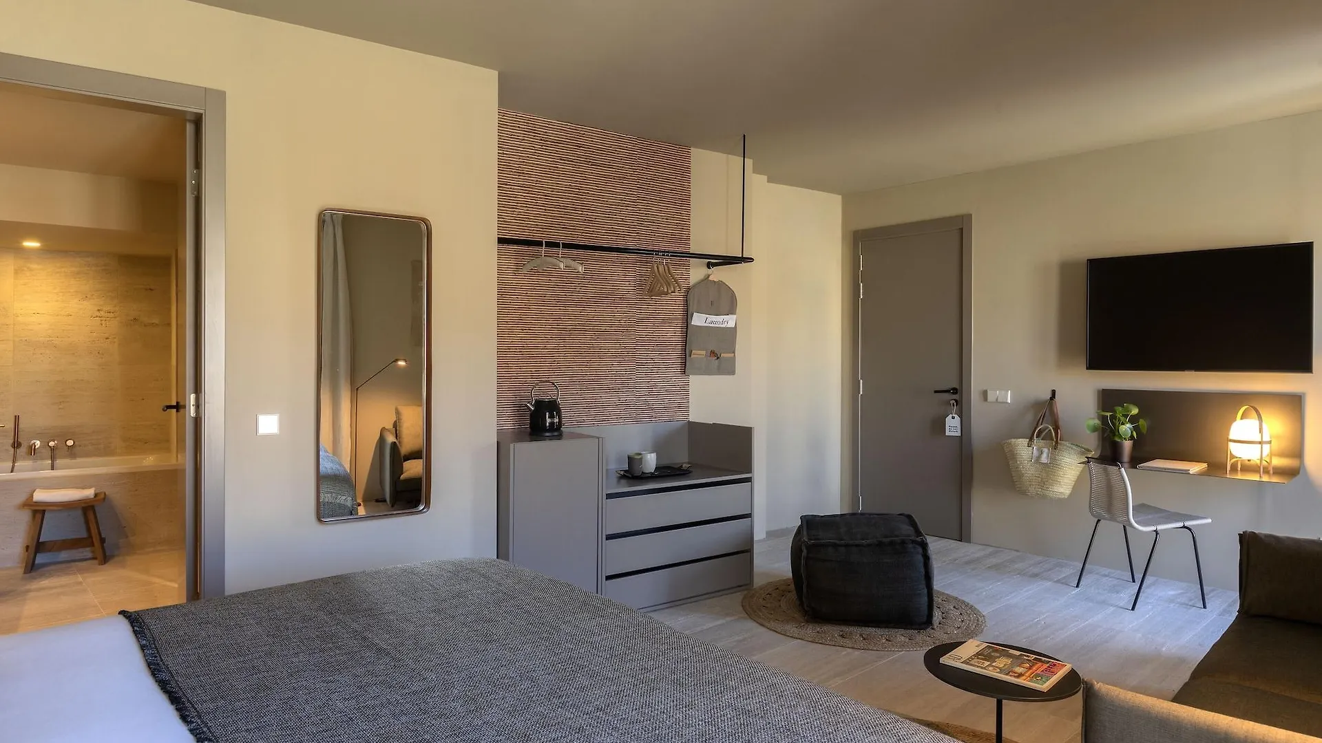 Boutique Hotel Can Auli (Adults Only) Pollença