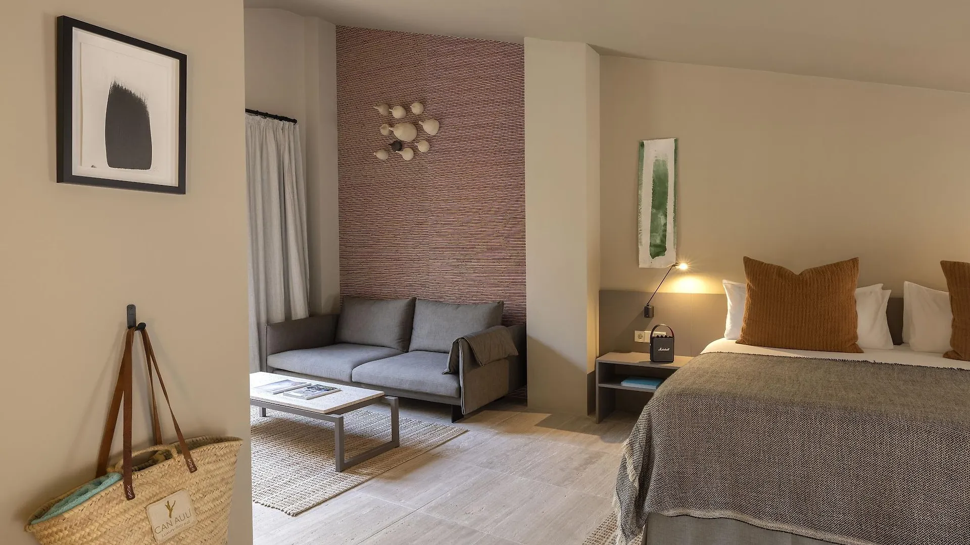 Boutique Hotel Can Auli (Adults Only) Pollença