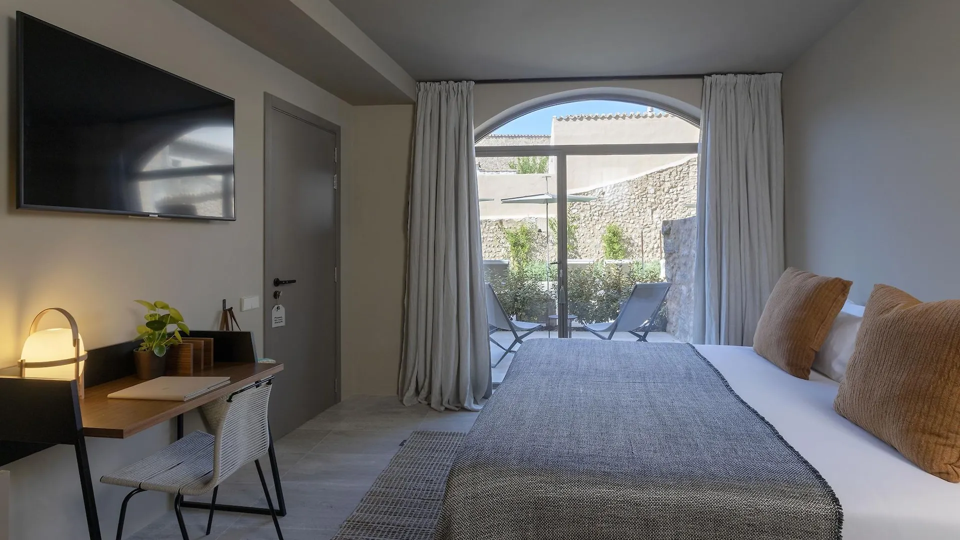 Boutique Hotel Can Auli (Adults Only) Pollença
