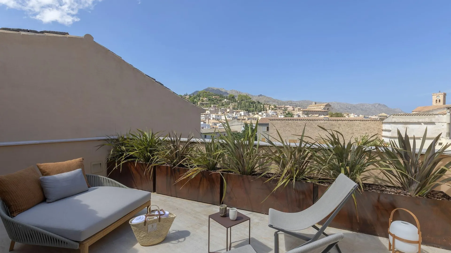 Boutique Hotel Can Auli (Adults Only) Pollença Espagne