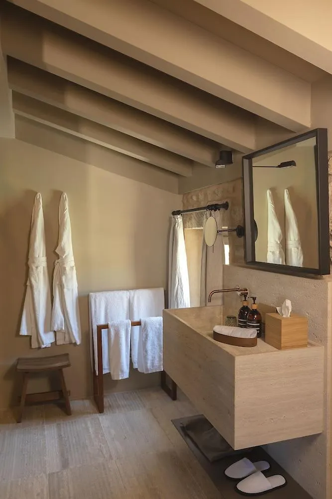 *****  Boutique Hotel Can Auli (Adults Only) Pollença Espagne