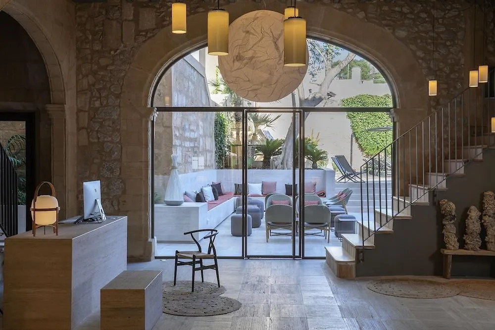 Boutique Hotel Can Auli (Adults Only) Pollença 5*,