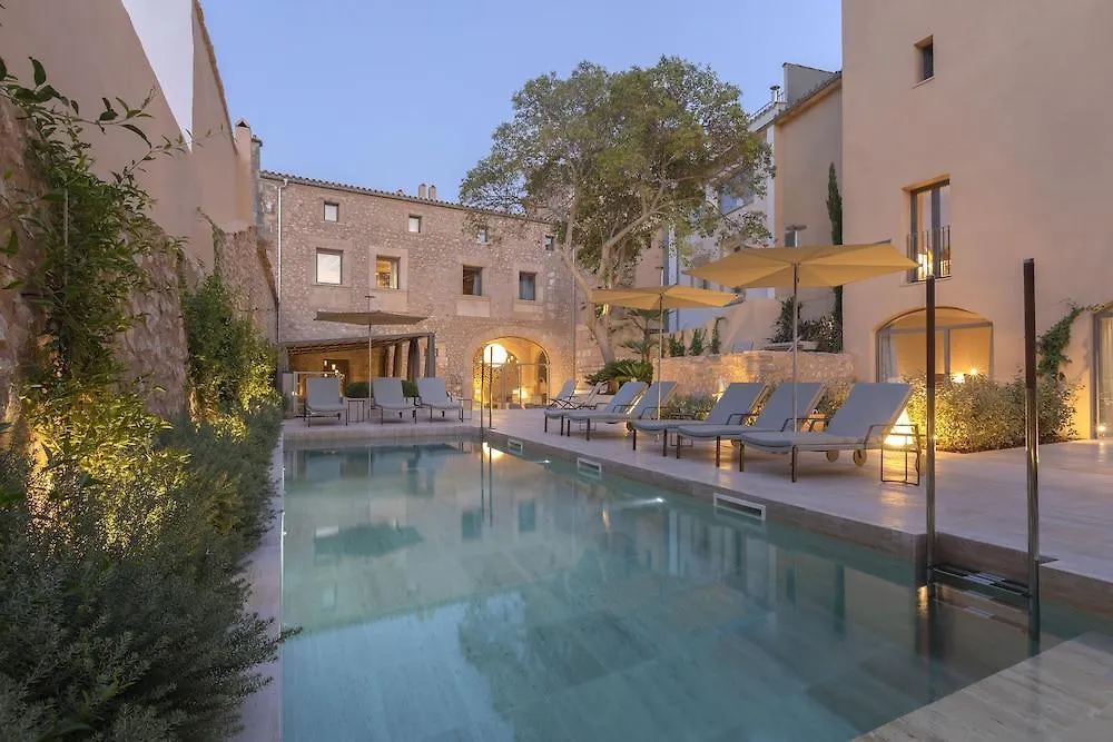*****  Boutique Hotel Can Auli (Adults Only) Pollença Espagne