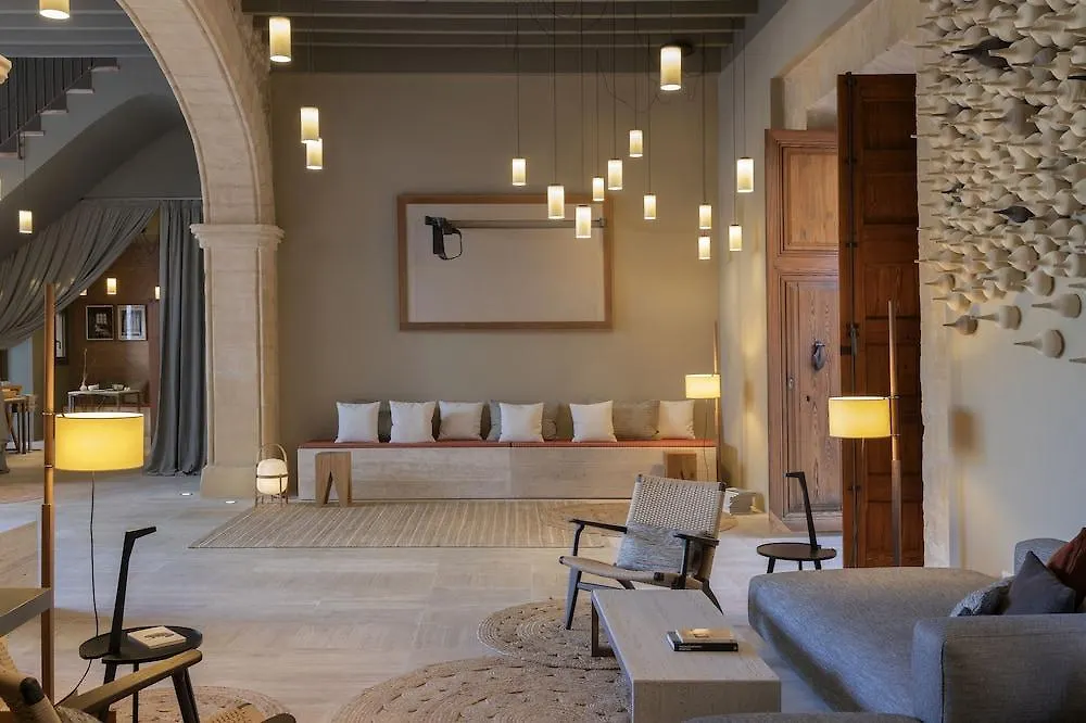 Boutique Hotel Can Auli (Adults Only) Pollença