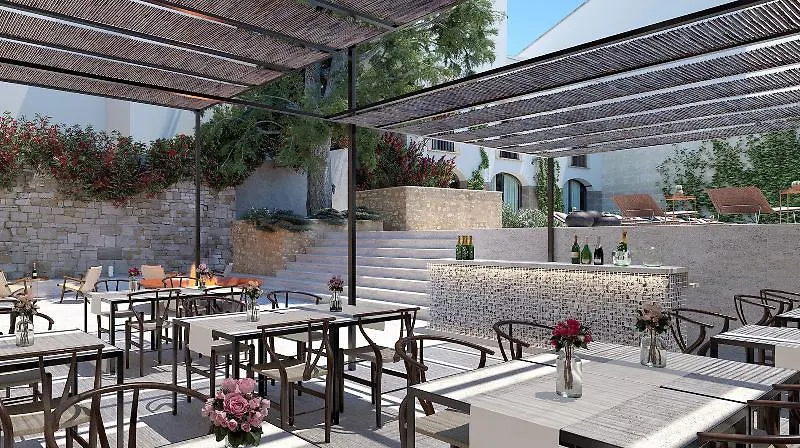 Boutique Hotel Can Auli (Adults Only) Pollença 5*,  Espagne